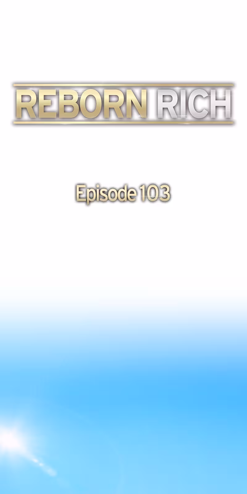 Página do Capítulo 103