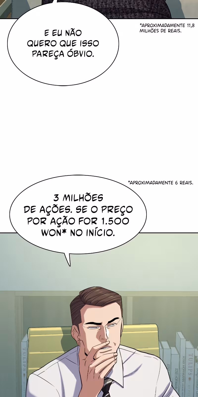 Página do Capítulo 103