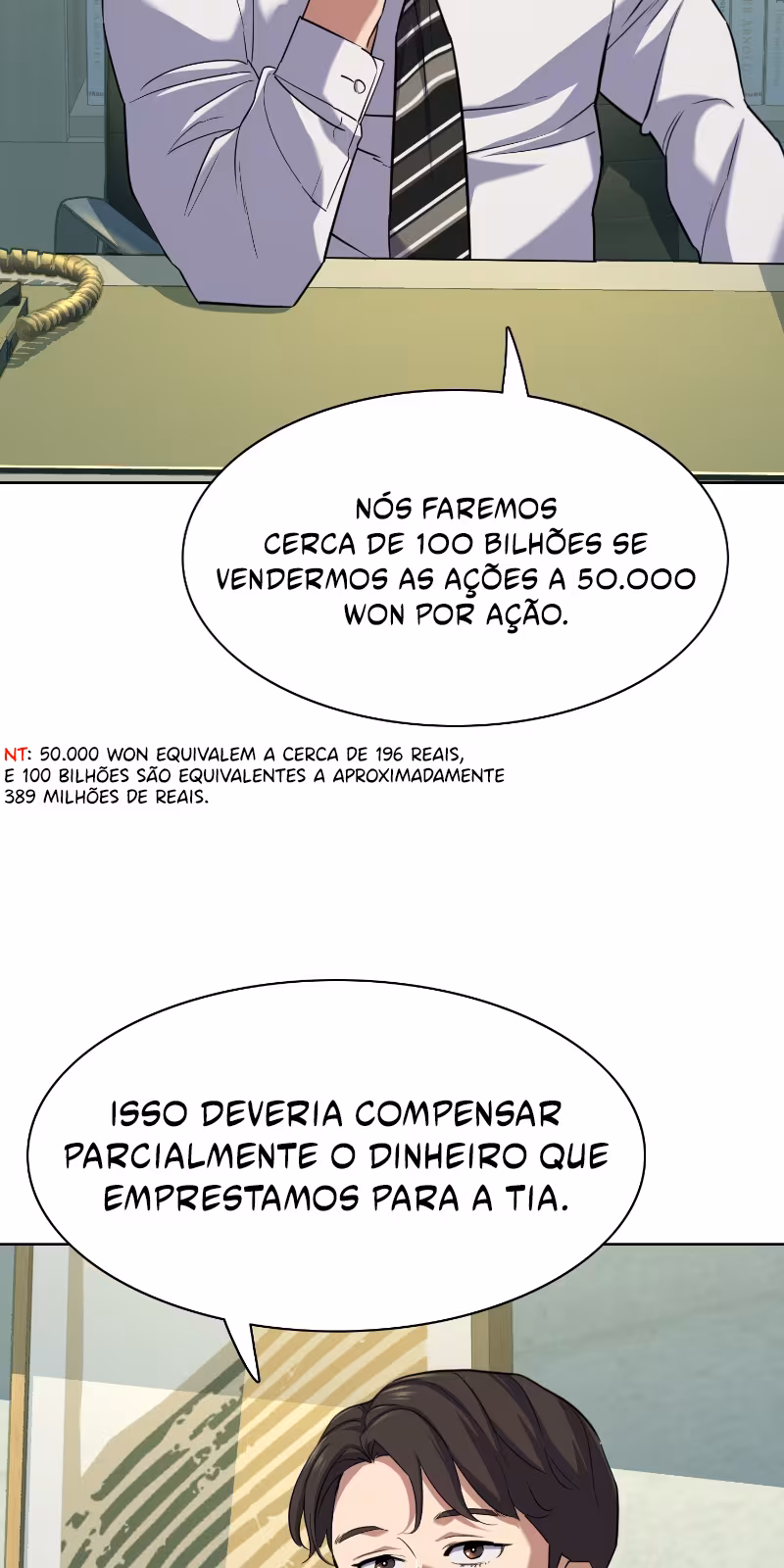 Página do Capítulo 103