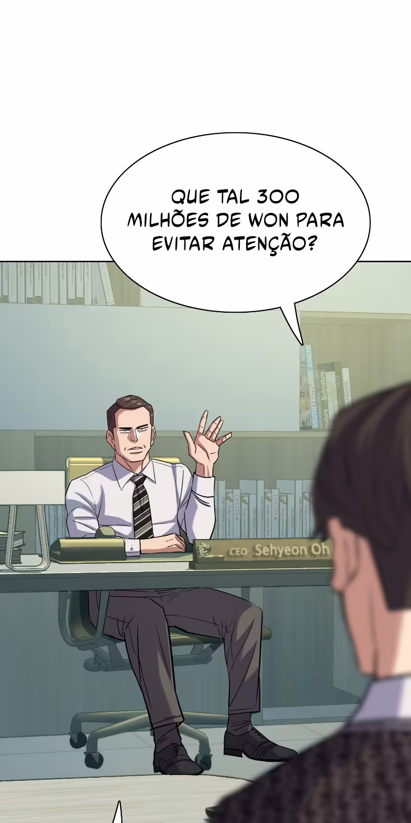 Página do Capítulo 103