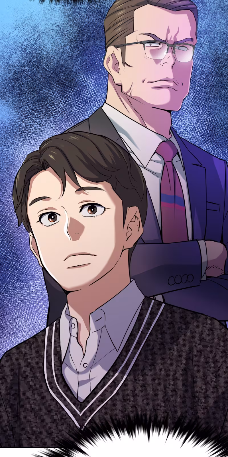 Página do Capítulo 103