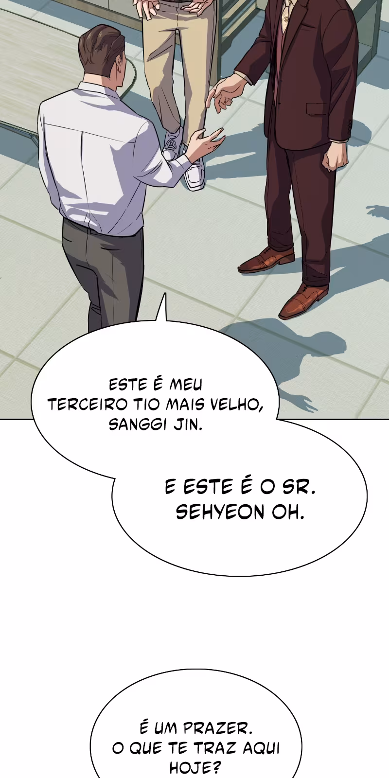 Página do Capítulo 103