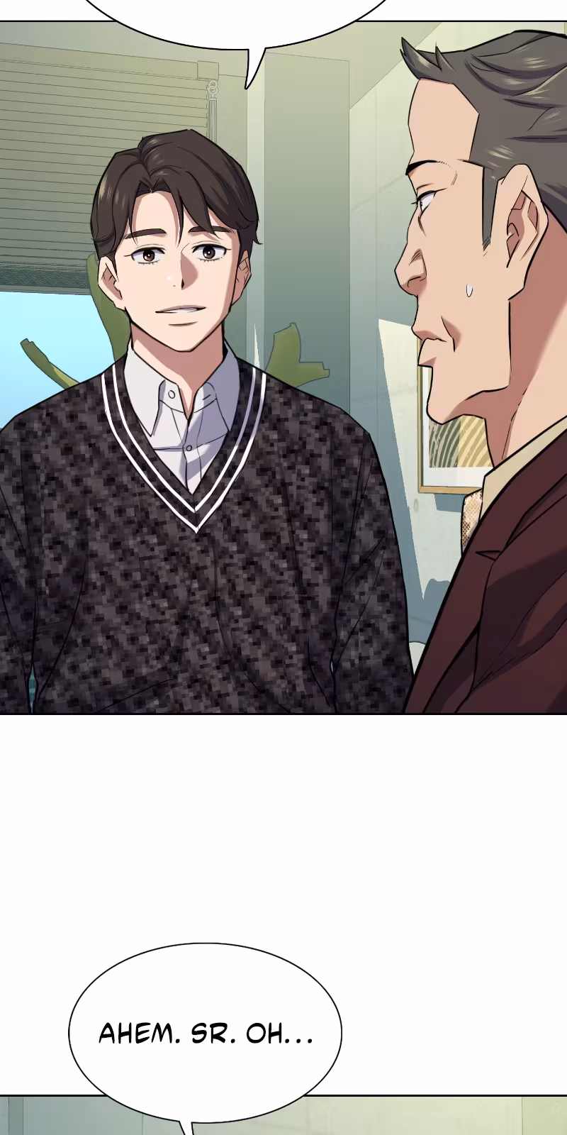 Página do Capítulo 103