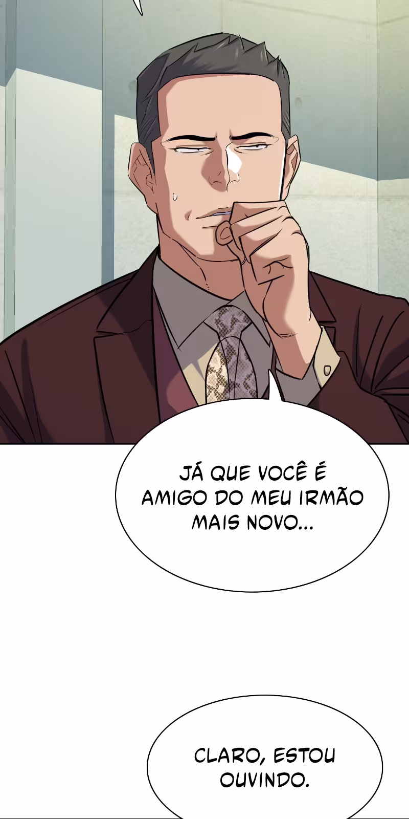 Página do Capítulo 103