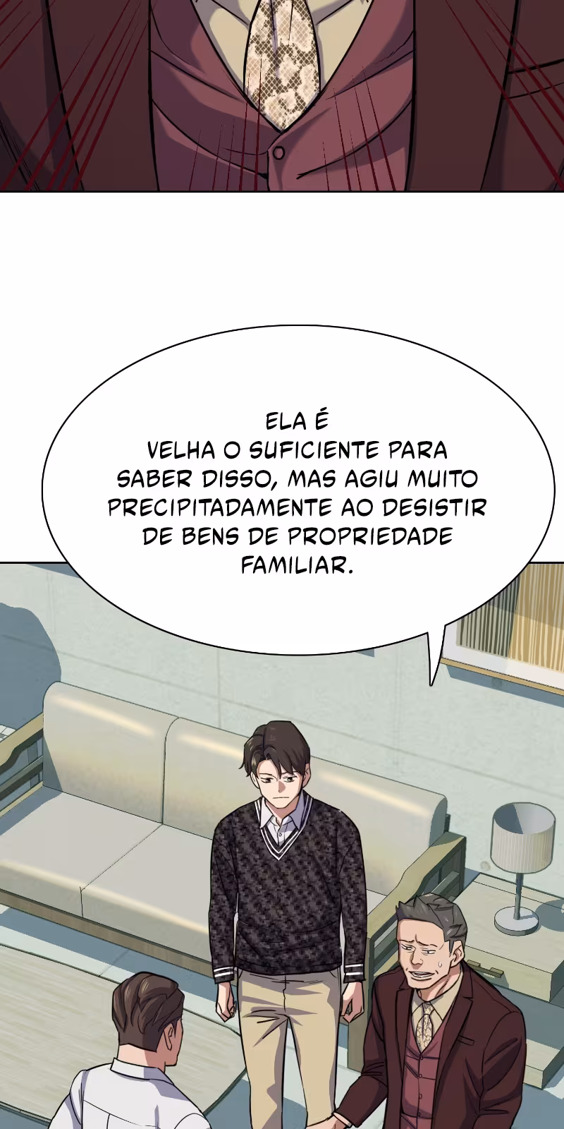 Página do Capítulo 103