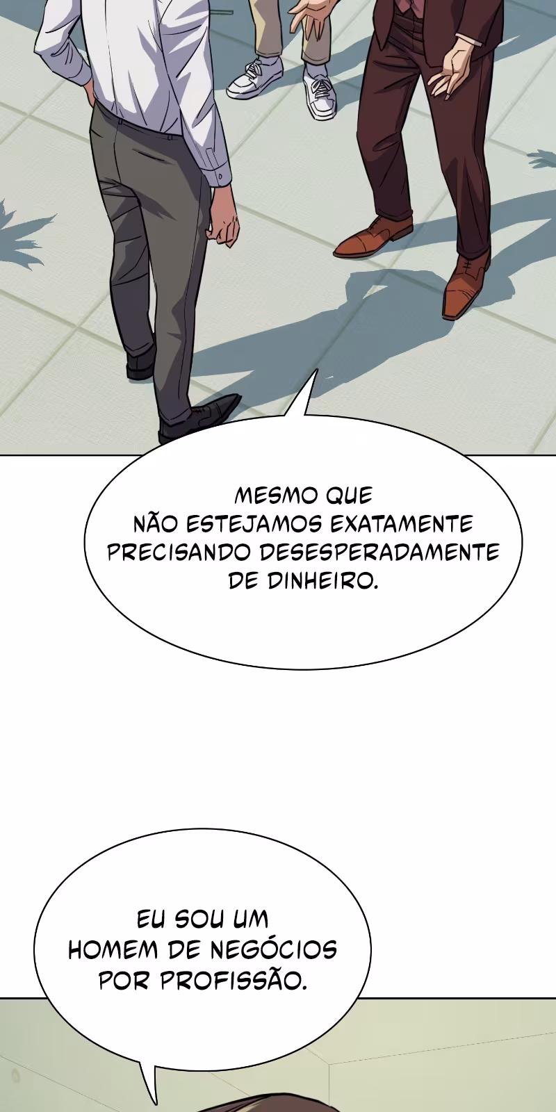 Página do Capítulo 103