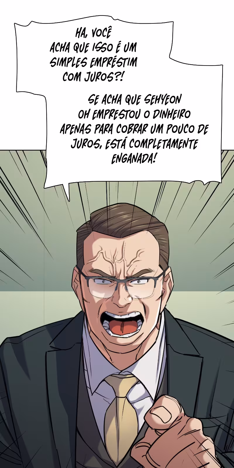 Página do Capítulo 104