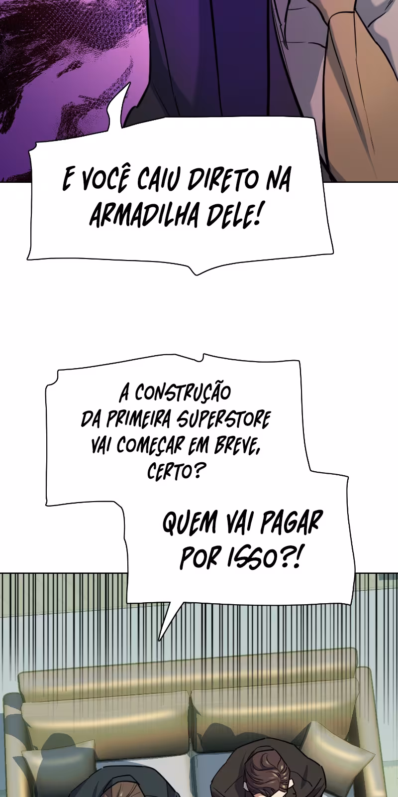Página do Capítulo 104