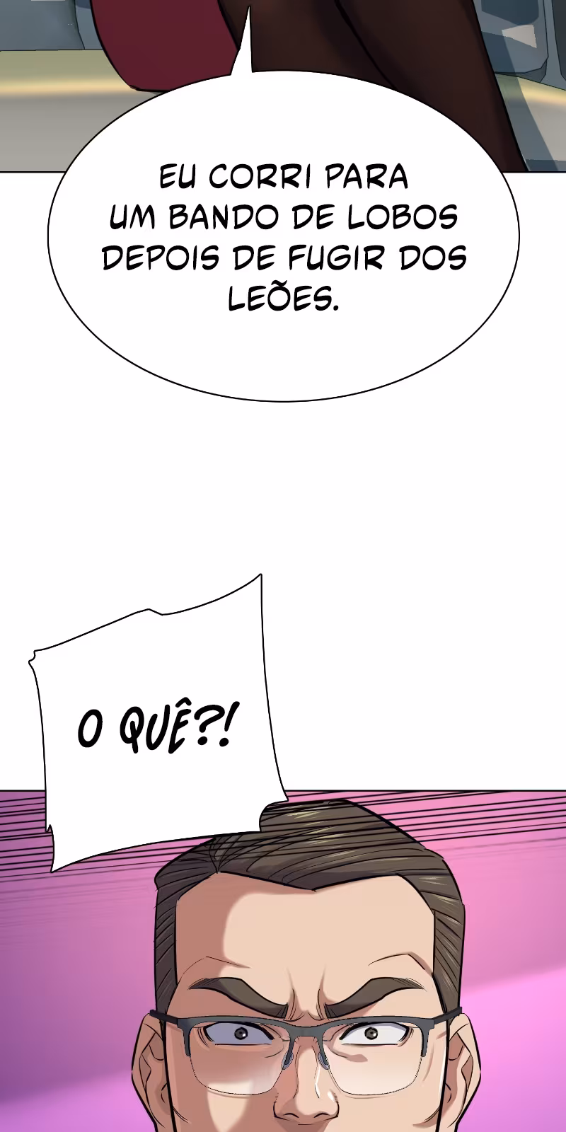 Página do Capítulo 104