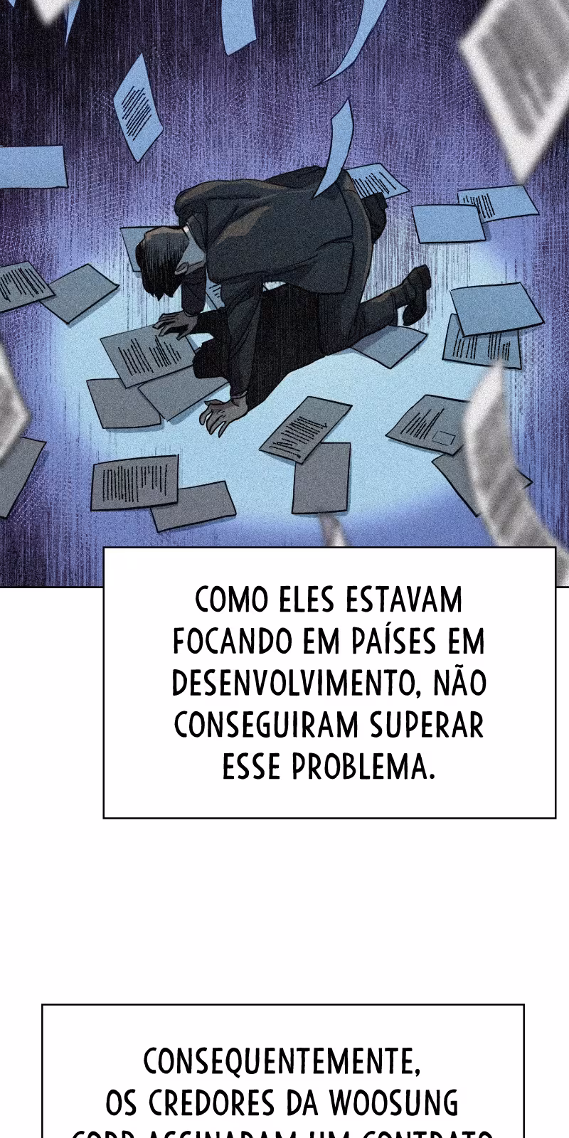 Página do Capítulo 104