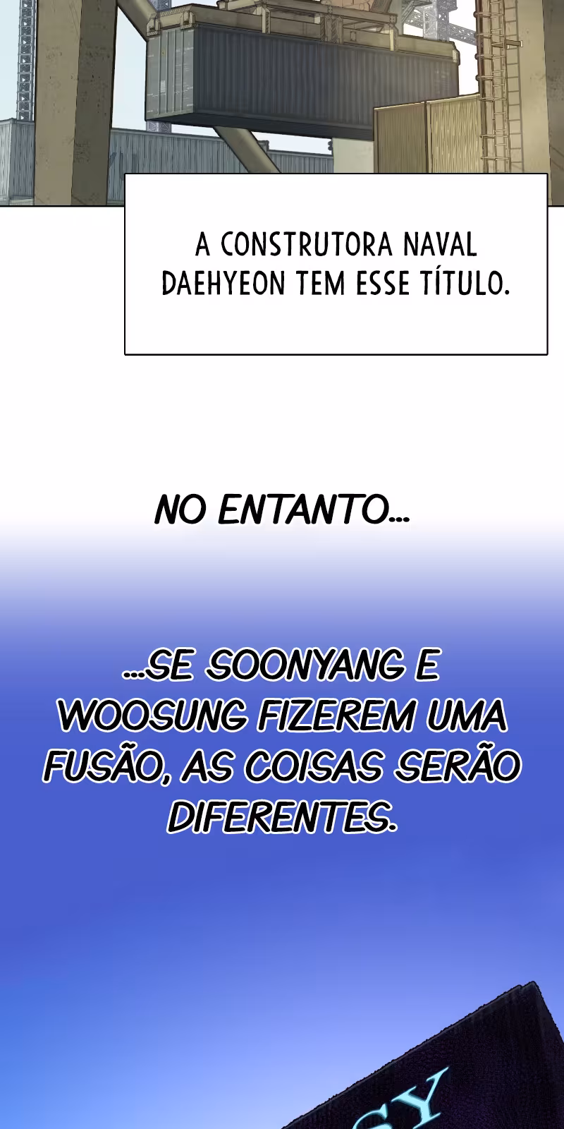 Página do Capítulo 104