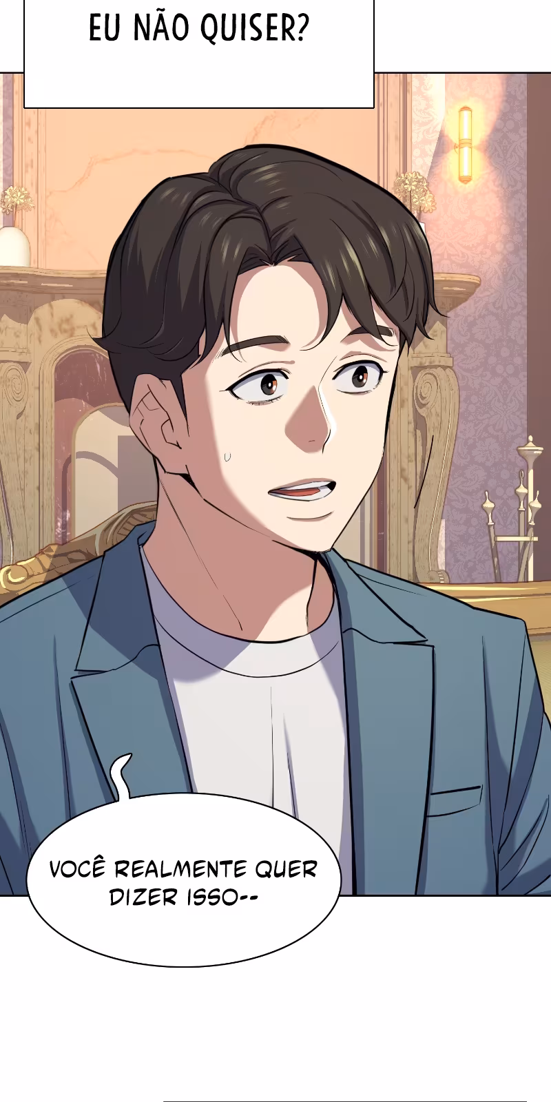 Página do Capítulo 104