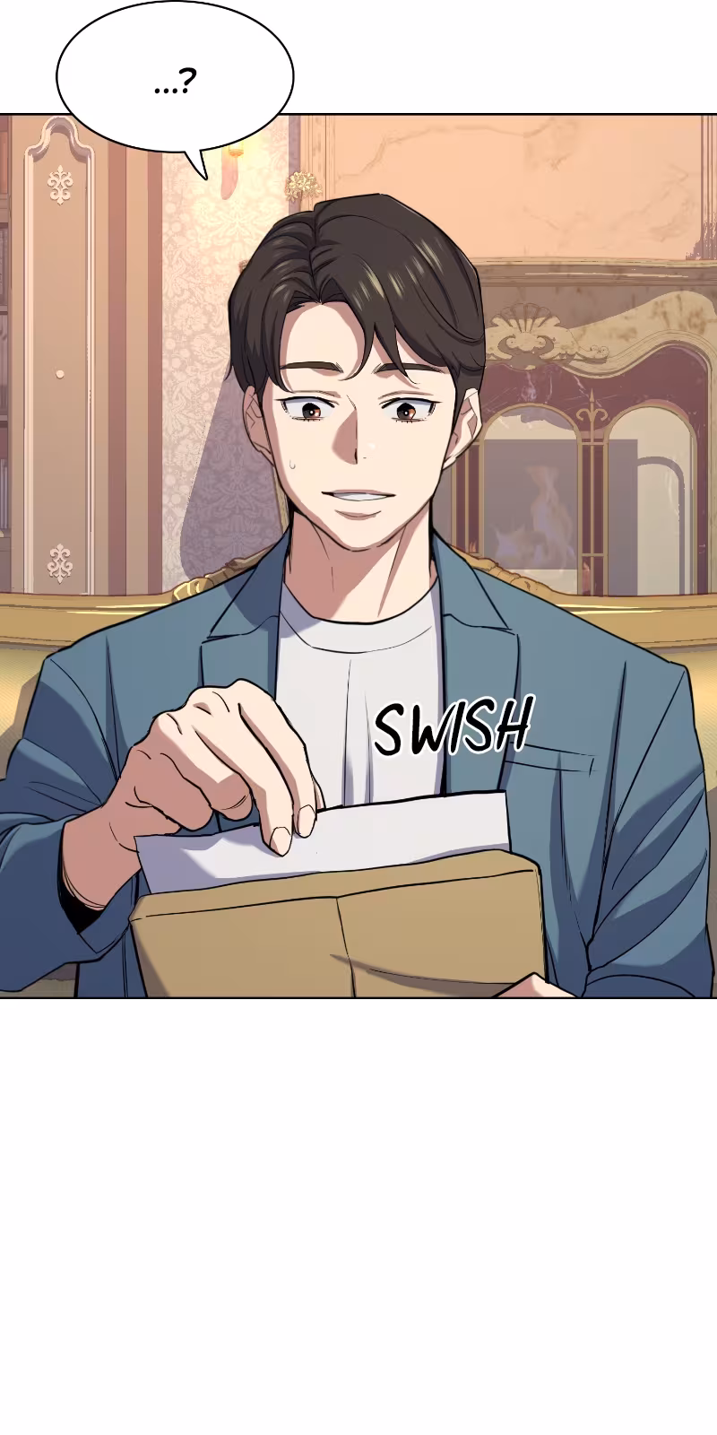 Página do Capítulo 104