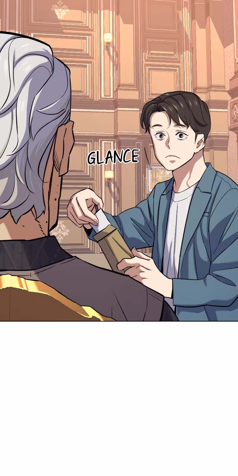 Página do Capítulo 104