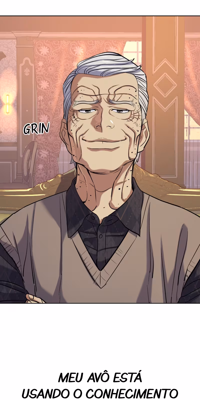 Página do Capítulo 104