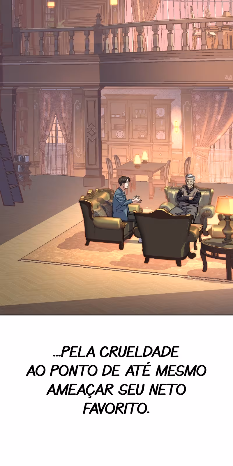 Página do Capítulo 104