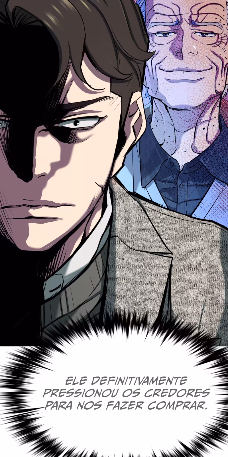 Página do Capítulo 105