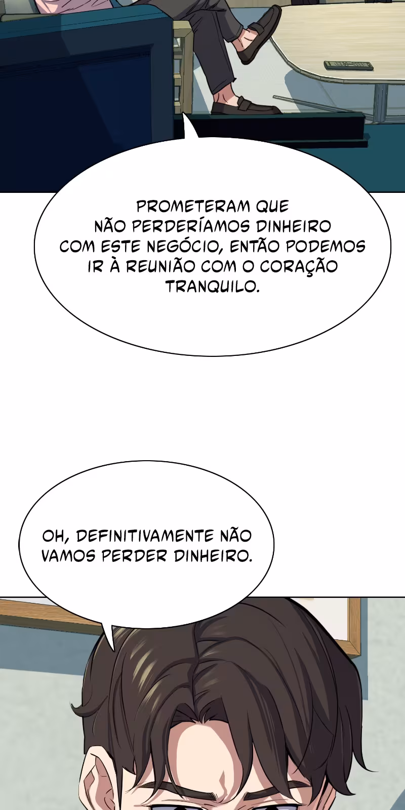 Página do Capítulo 105