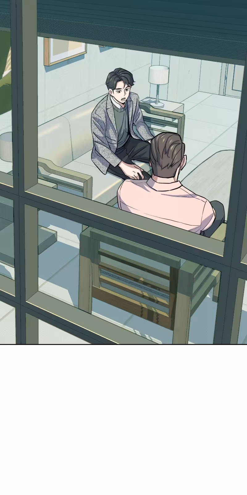 Página do Capítulo 105