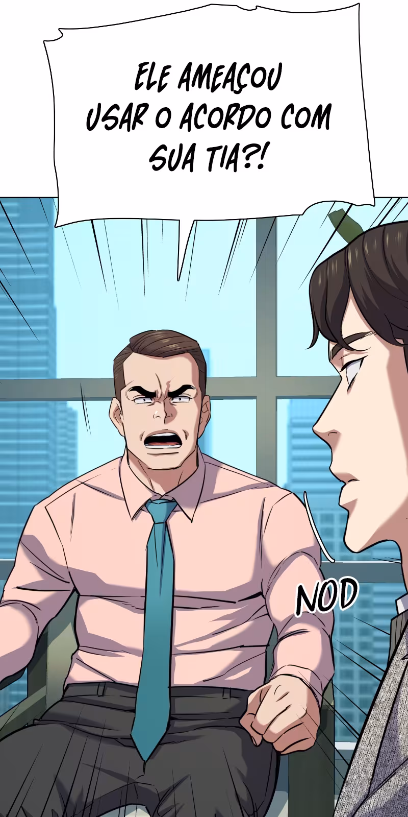 Página do Capítulo 105