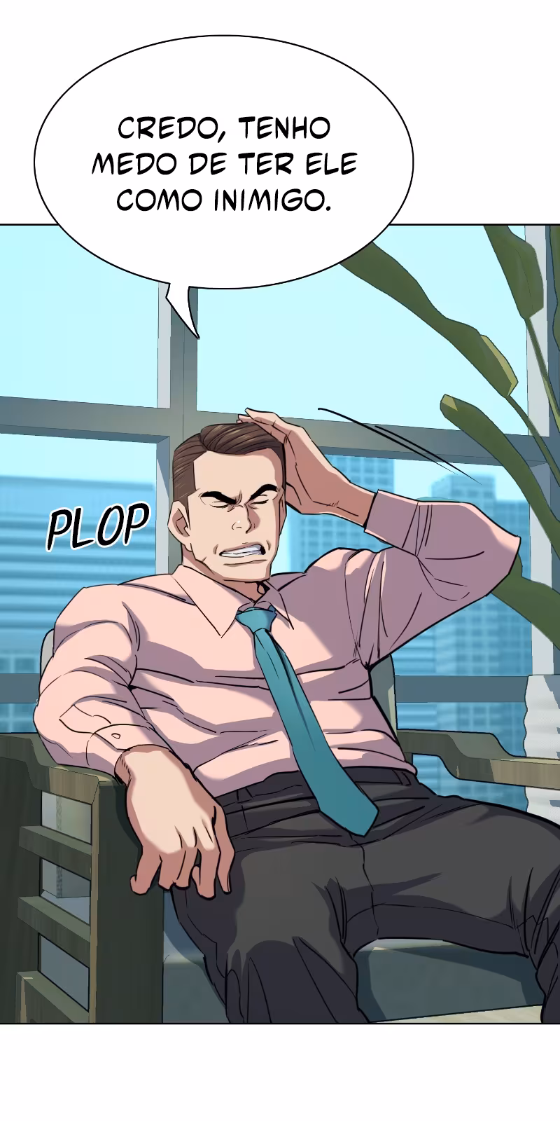 Página do Capítulo 105