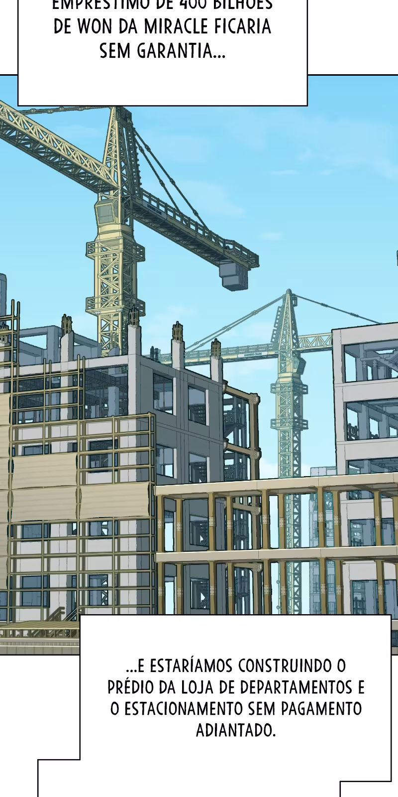 Página do Capítulo 105