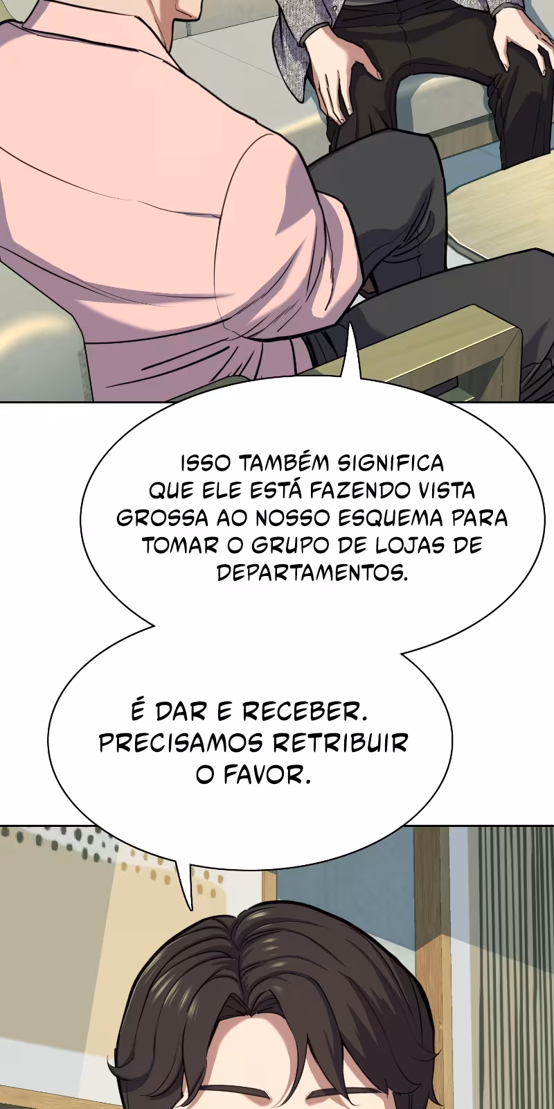 Página do Capítulo 105