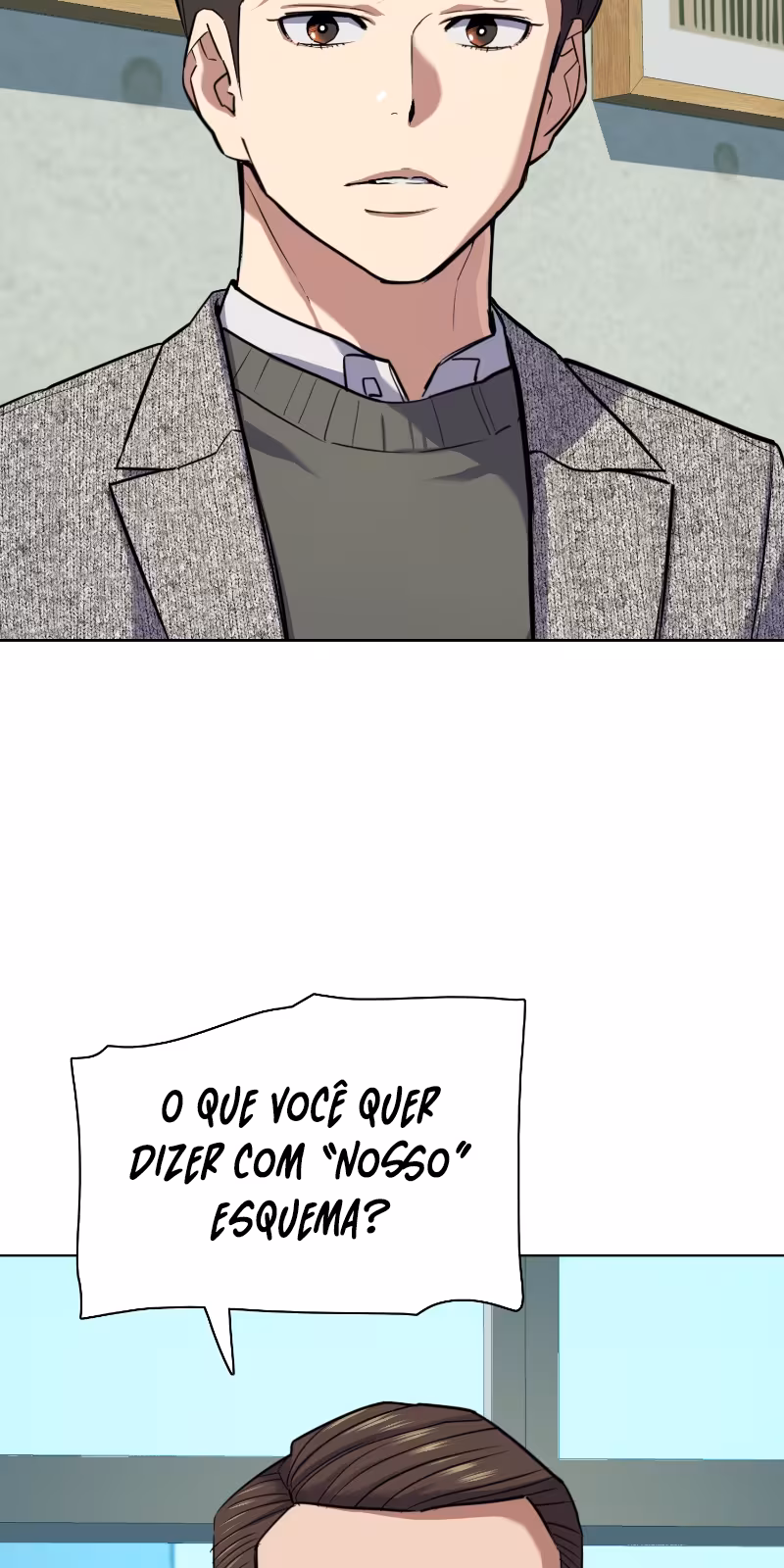 Página do Capítulo 105