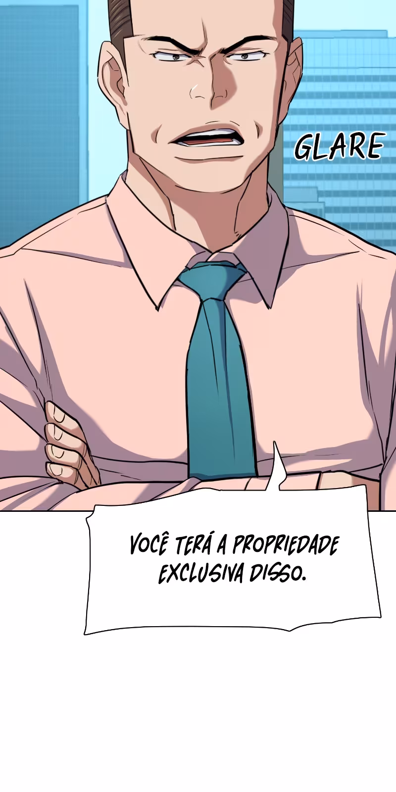 Página do Capítulo 105