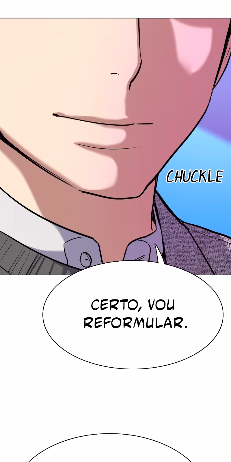 Página do Capítulo 105