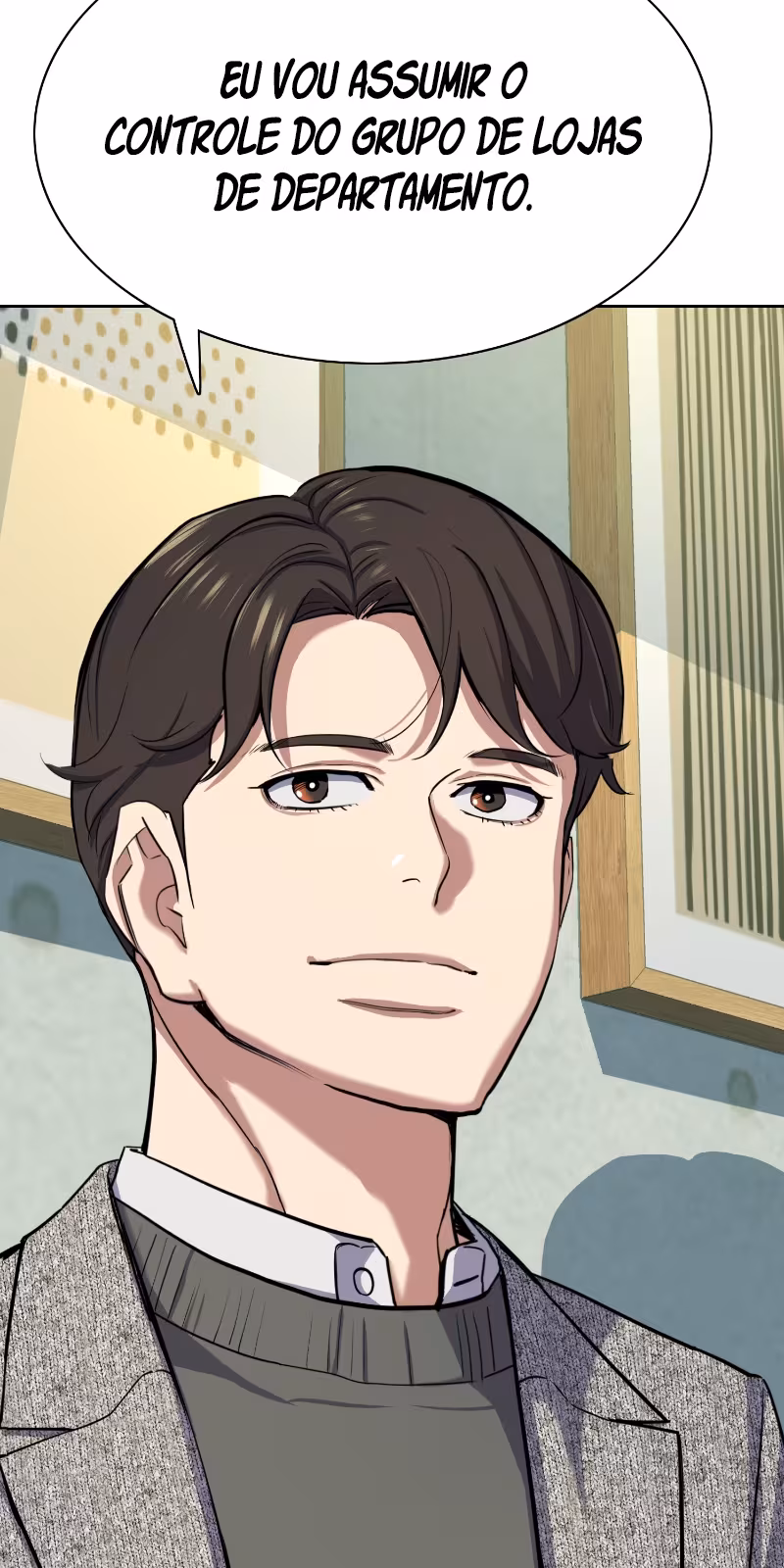 Página do Capítulo 105