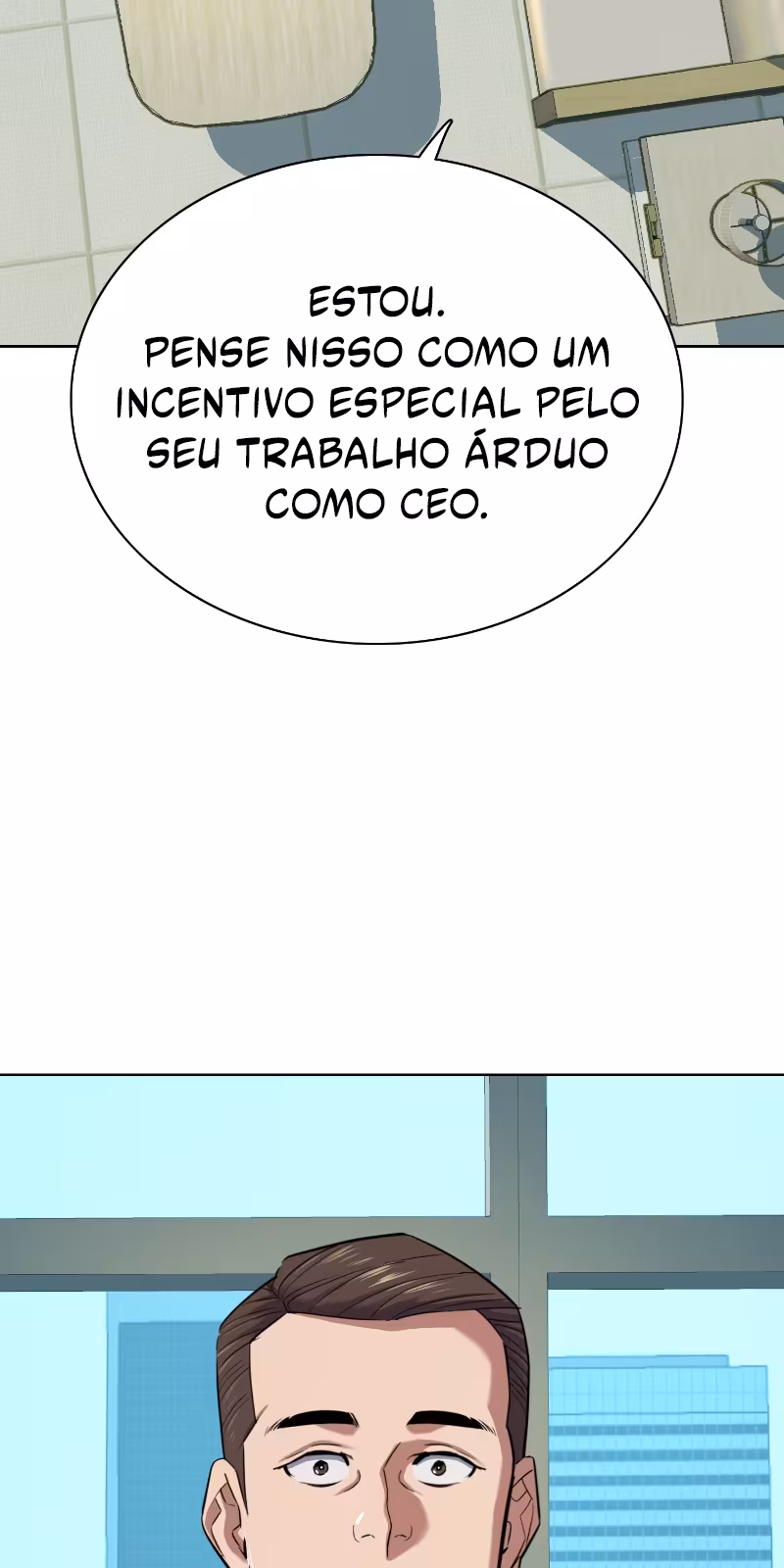 Página do Capítulo 105