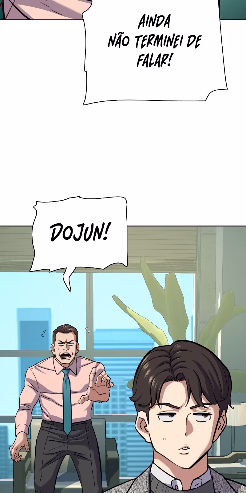 Página do Capítulo 105