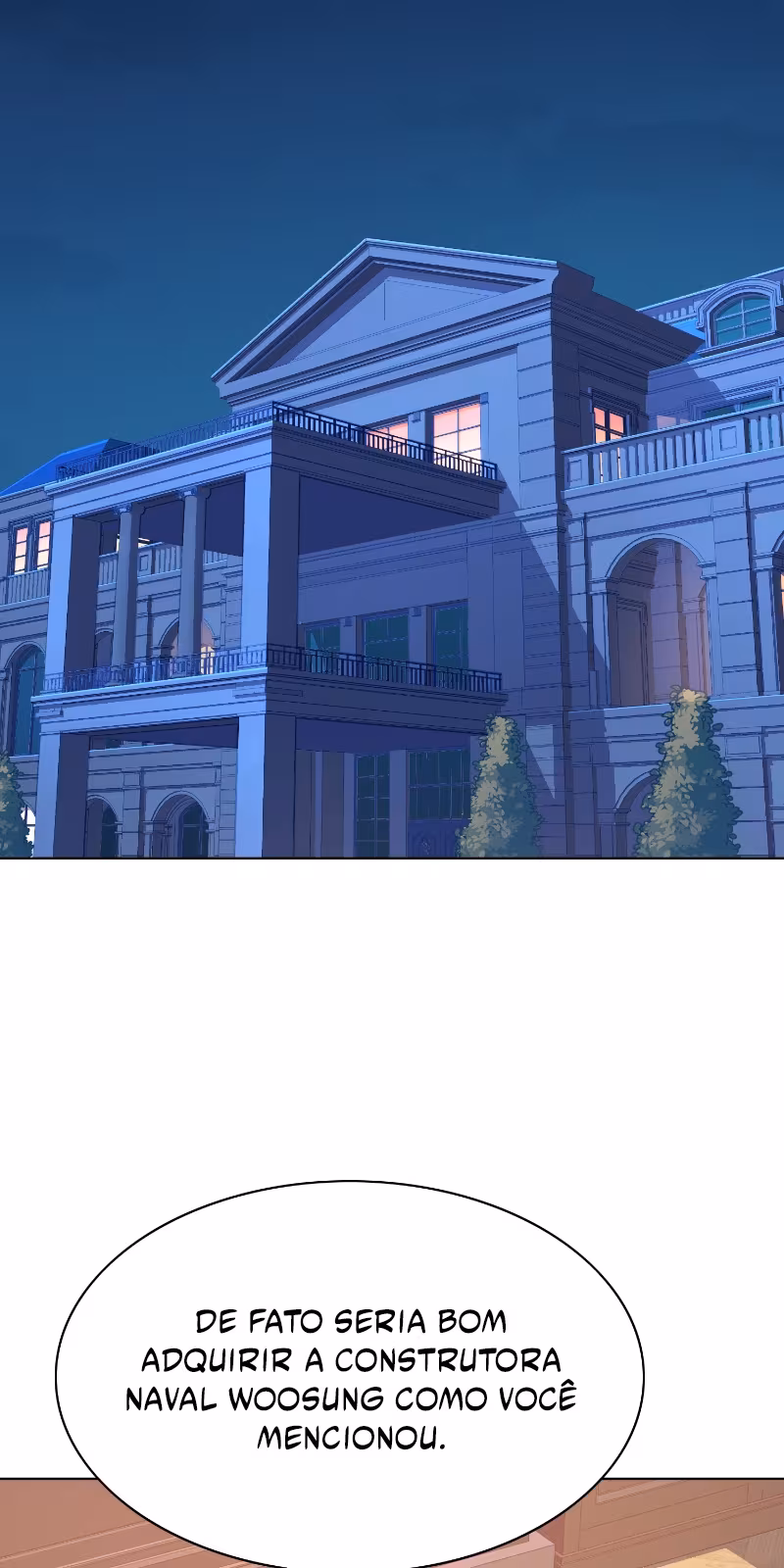 Página do Capítulo 105