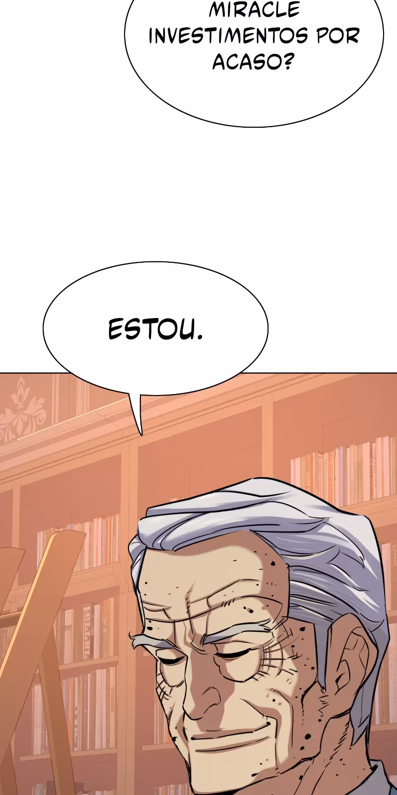 Página do Capítulo 105