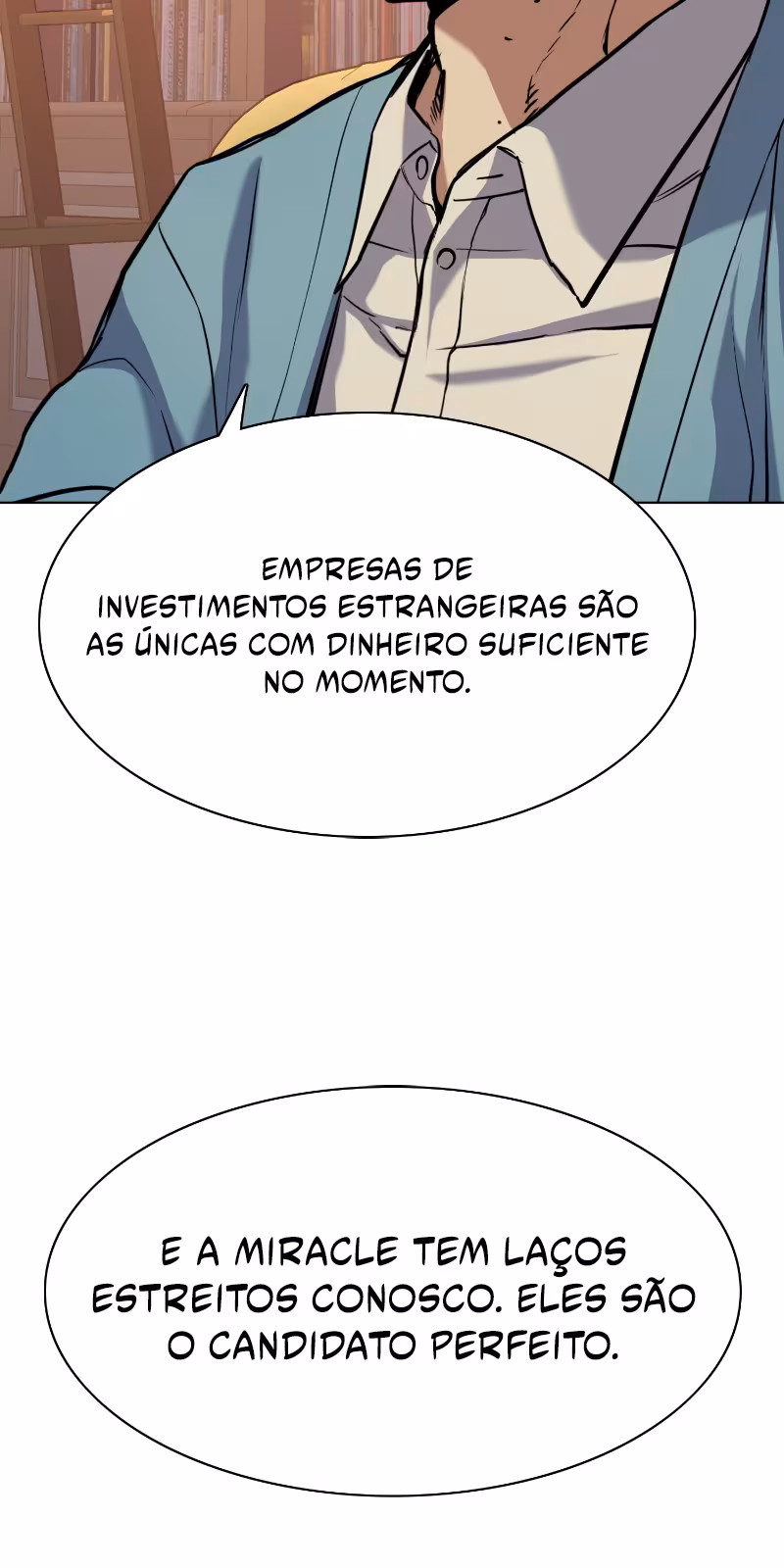 Página do Capítulo 105