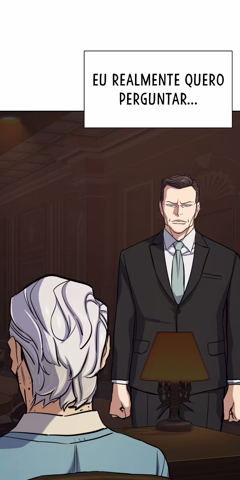 Página do Capítulo 105