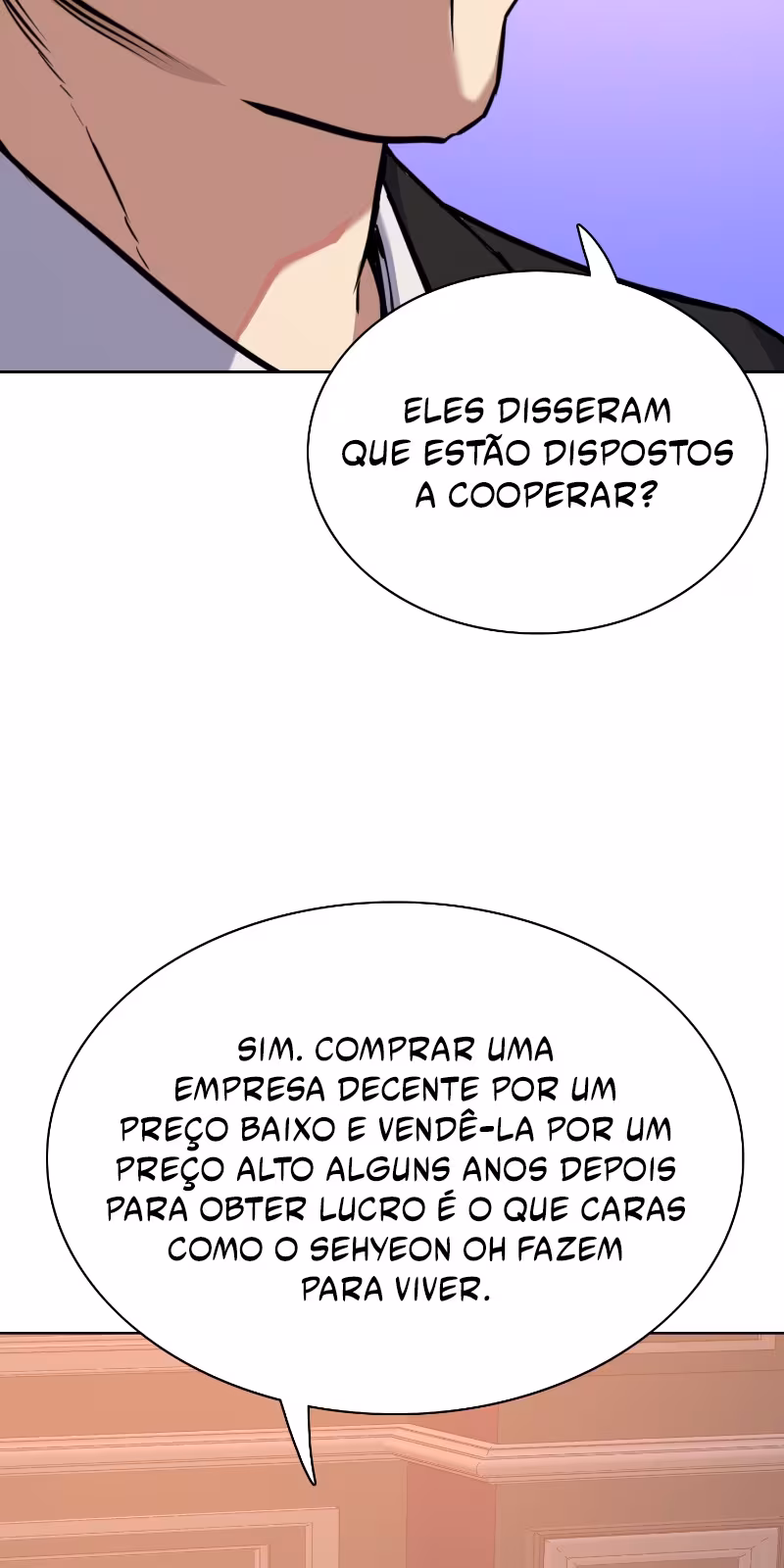 Página do Capítulo 105