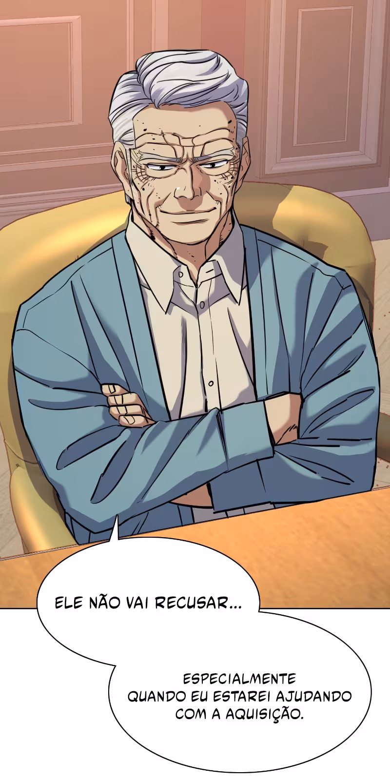 Página do Capítulo 105