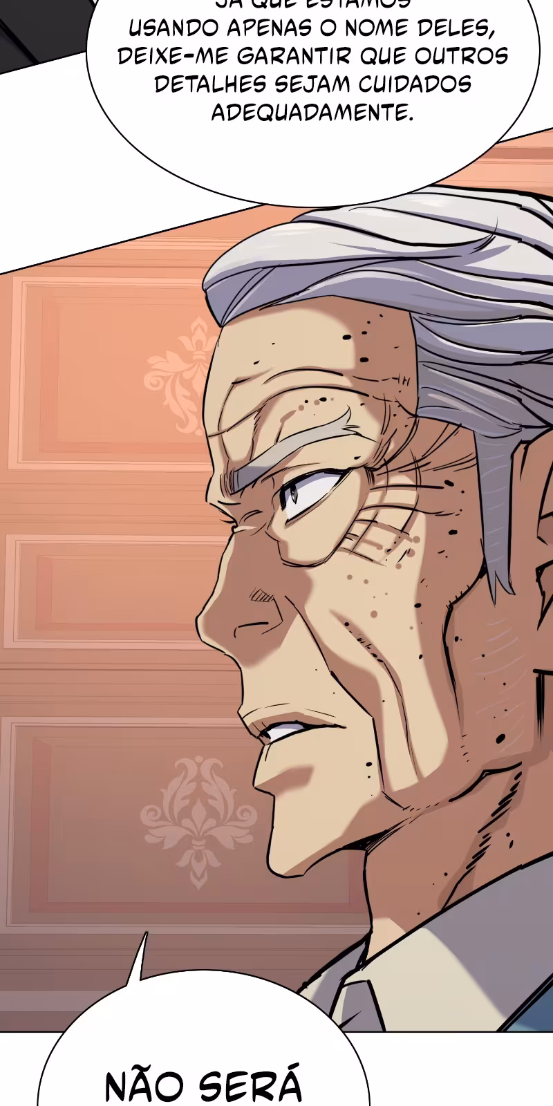 Página do Capítulo 105