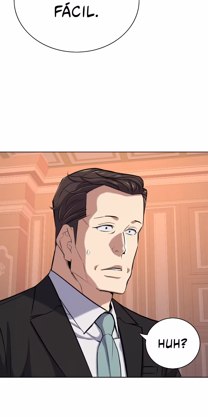 Página do Capítulo 105