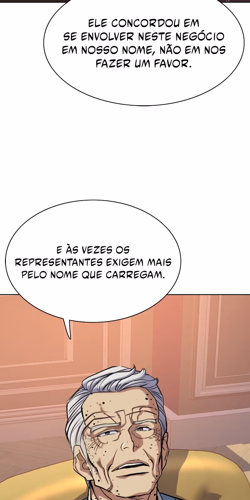 Página do Capítulo 105