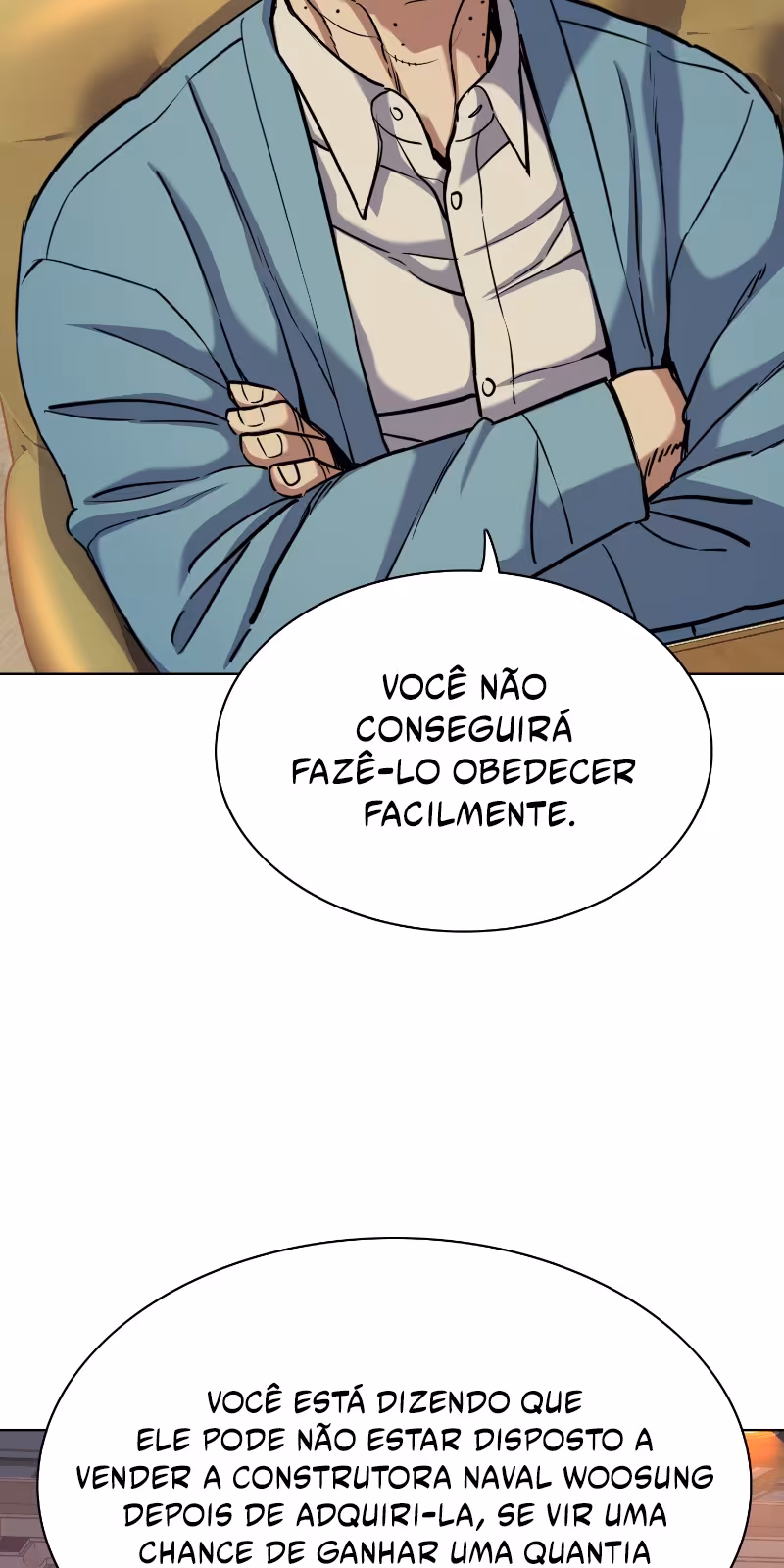 Página do Capítulo 105