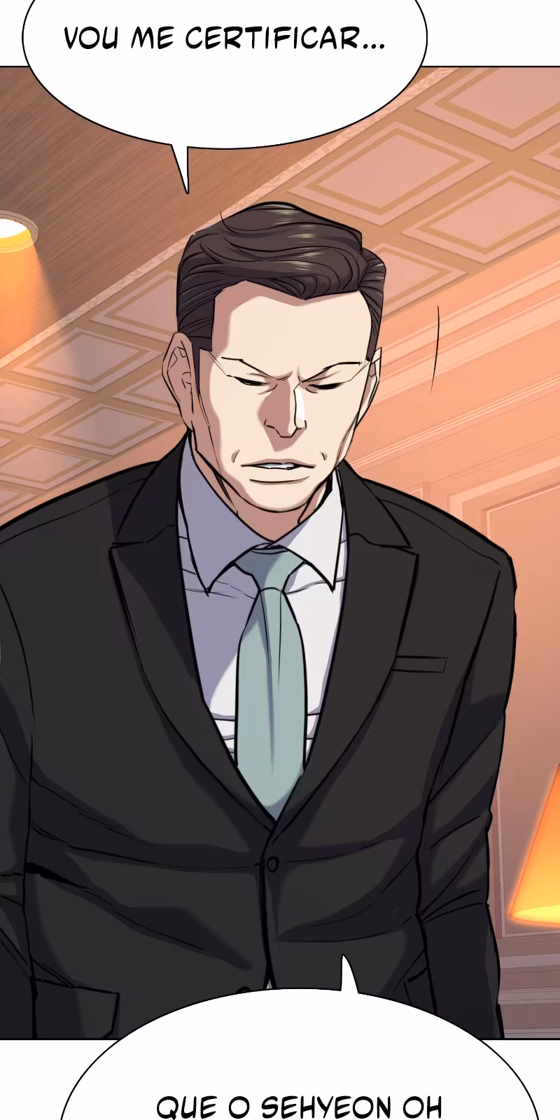 Página do Capítulo 105