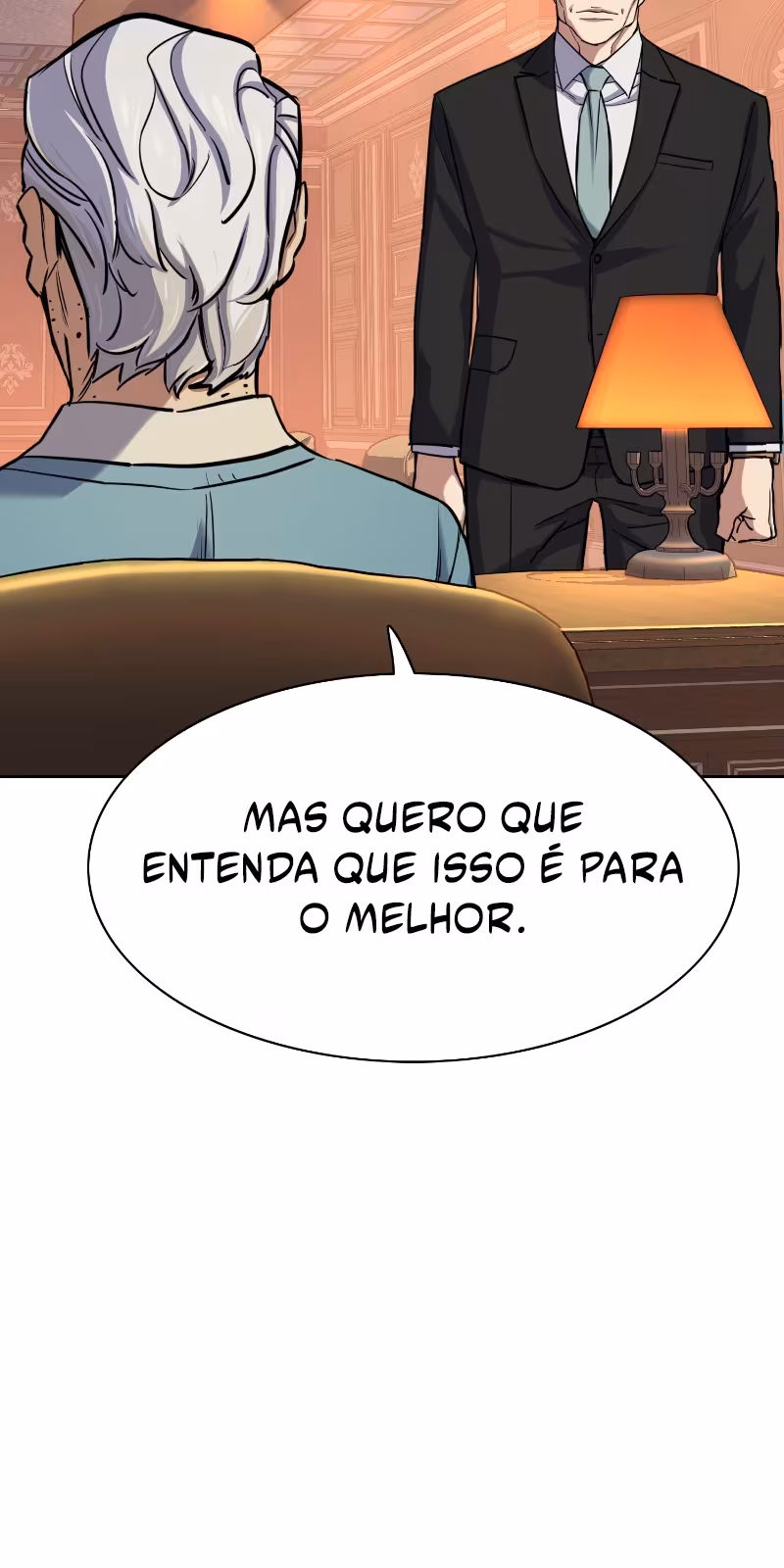 Página do Capítulo 105