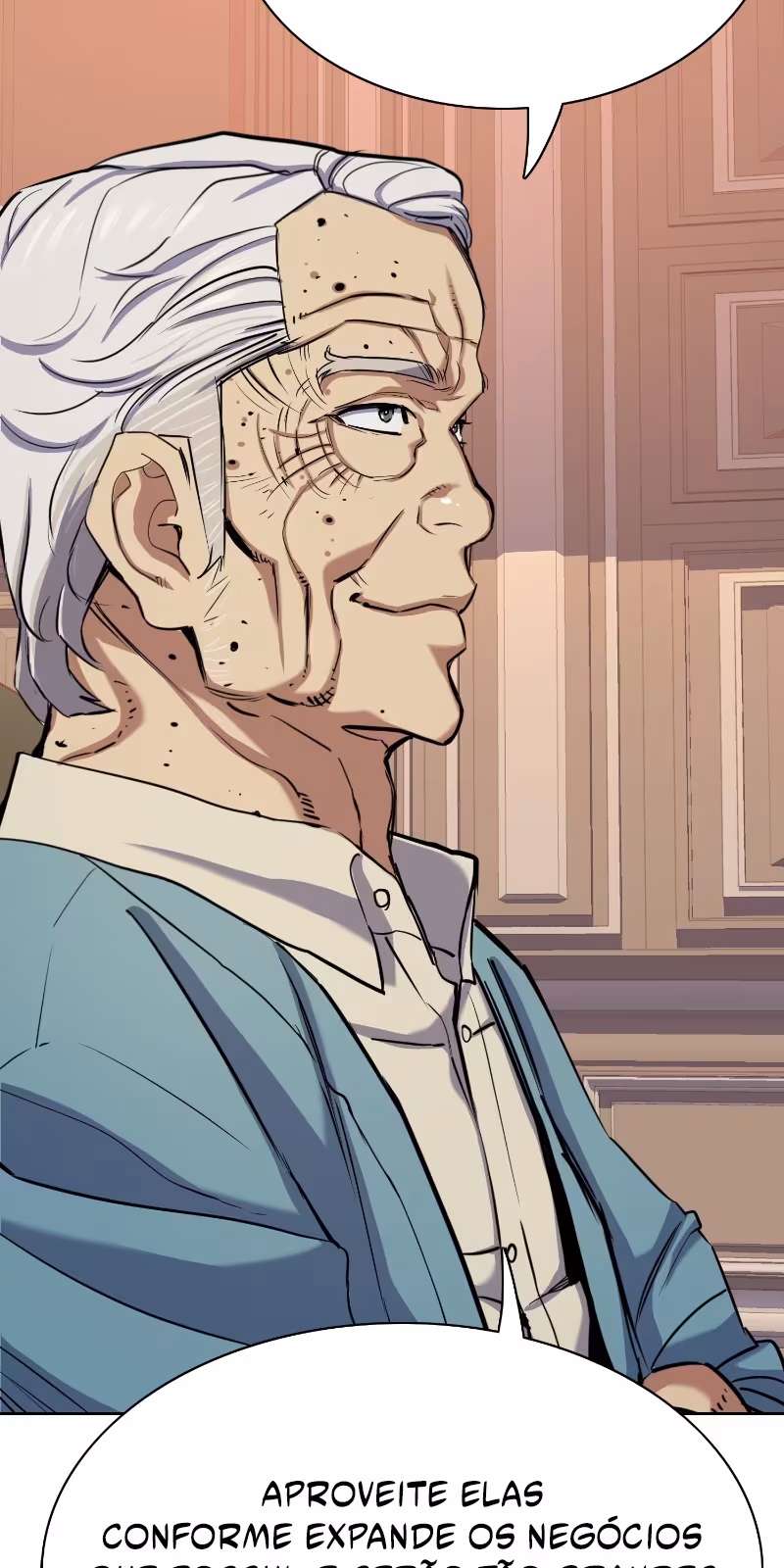 Página do Capítulo 105