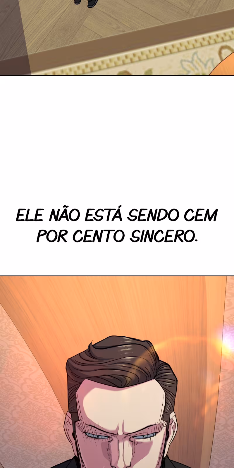Página do Capítulo 105