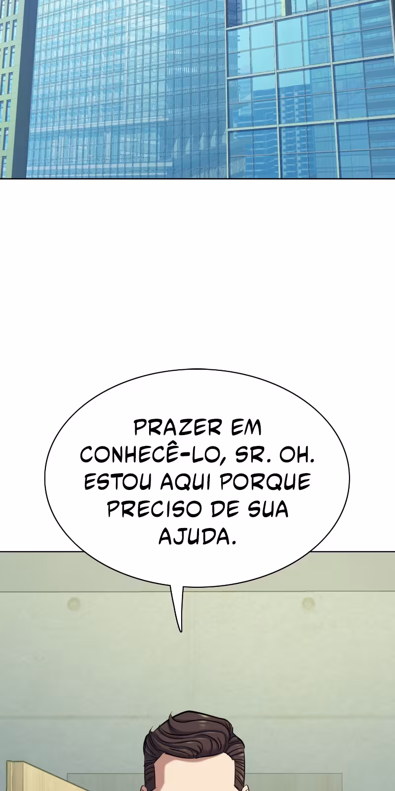 Página do Capítulo 105