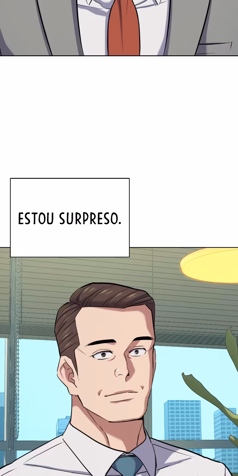 Página do Capítulo 105