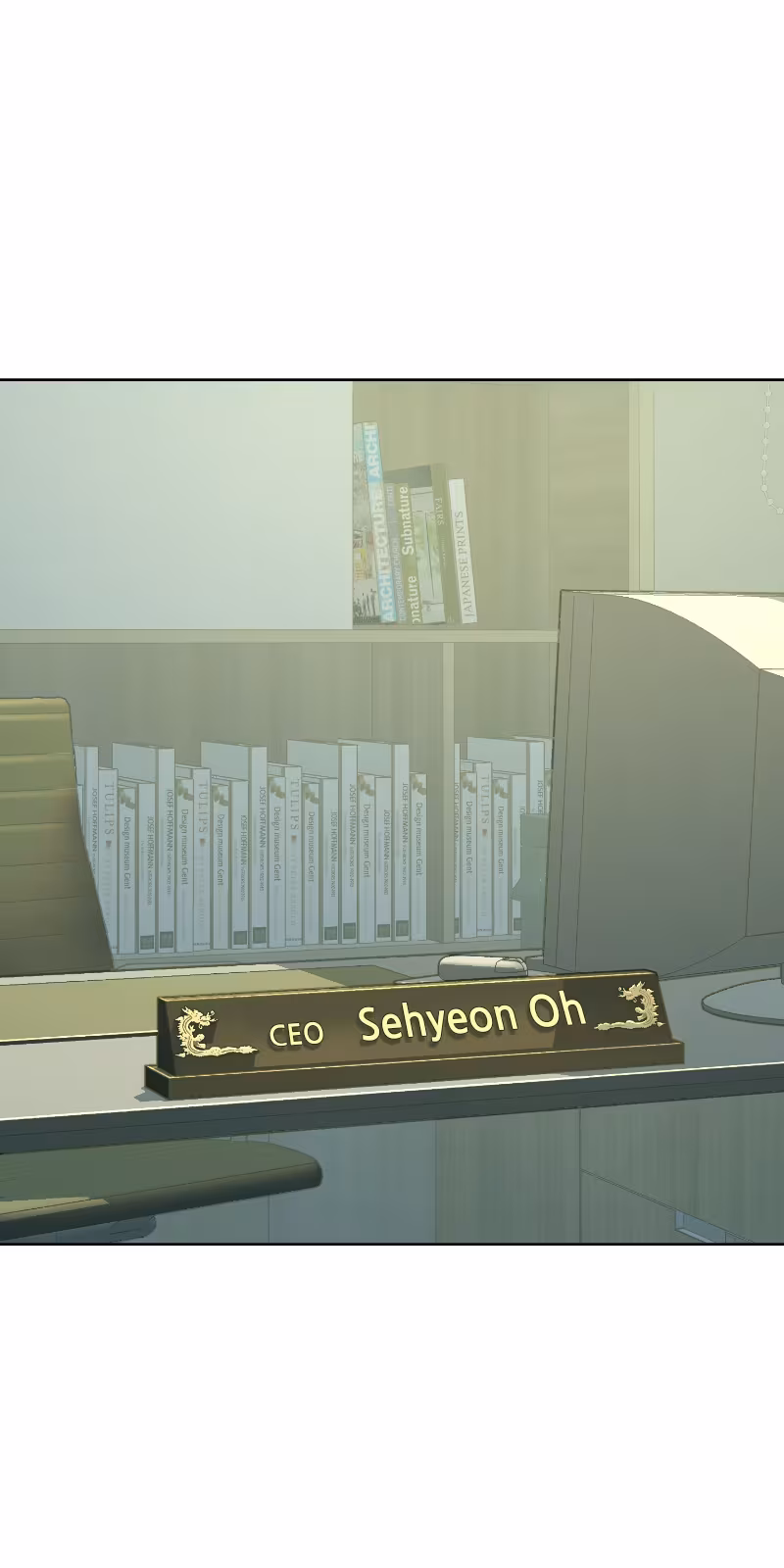 Página do Capítulo 105